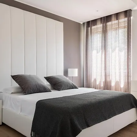 Pure White Luxury - Bymyhomeincomo Como